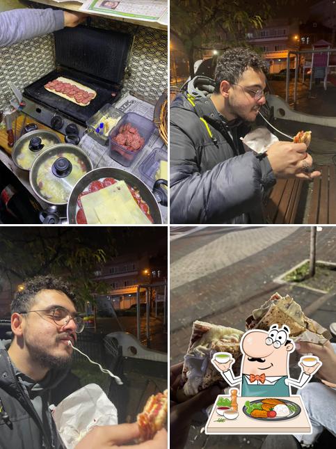 TOSTÇU REMZİ