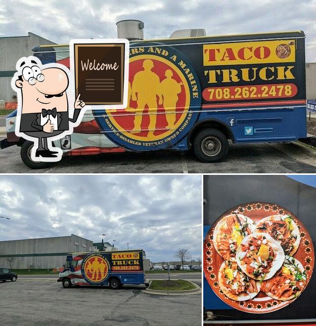 Tacos Los Jarochitos