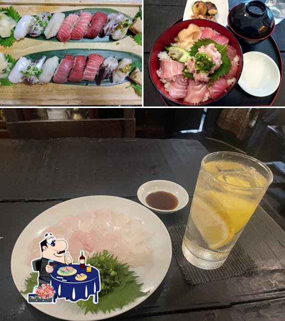 Tsukuhan Saku