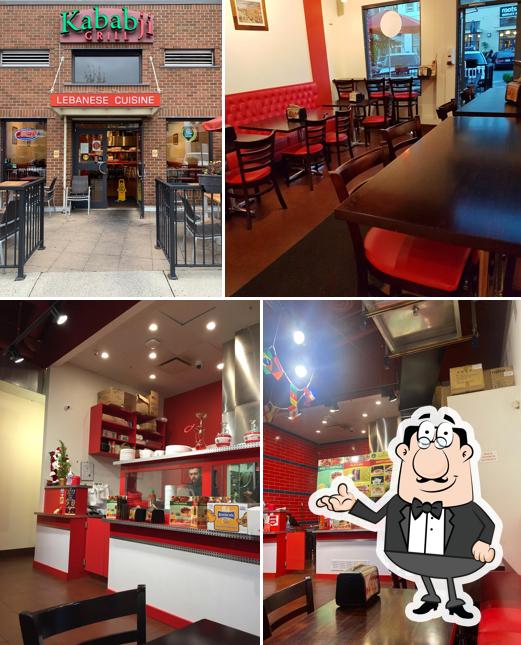 Kababji Grill