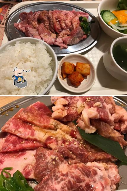 マルキ精肉店