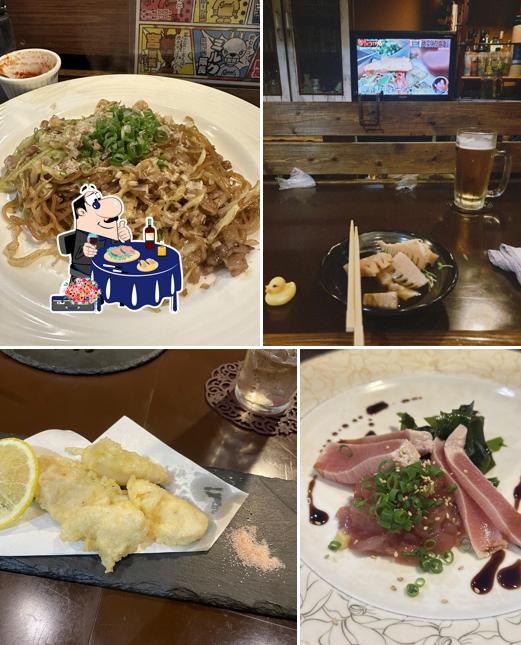 客炉留（キャロル）