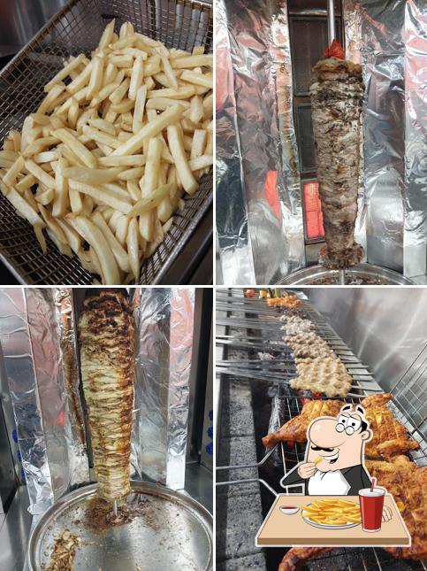 Rihalu Restaurant & Grills