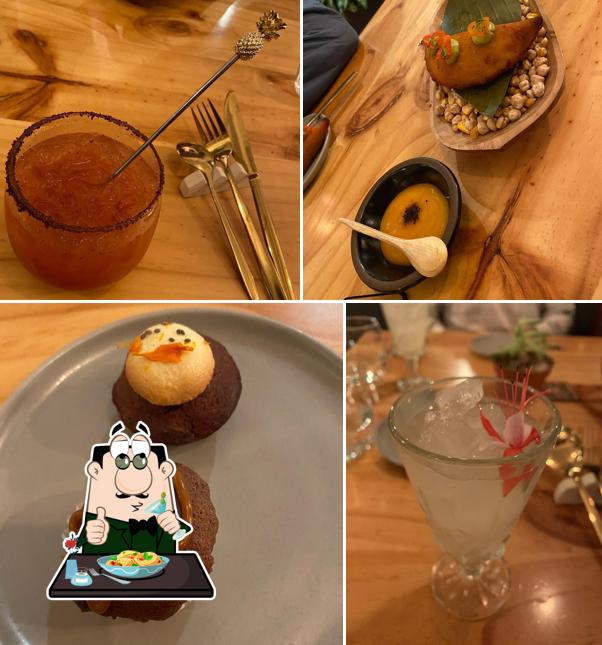 Somos Ecuador Restaurante