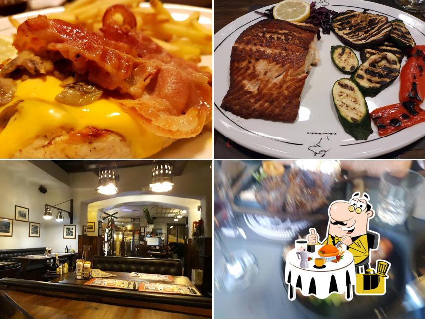 T-Bone Station