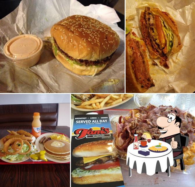 Tam's Burgers #23