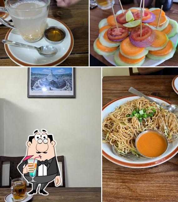 Yangling Tibetan Restaurant
