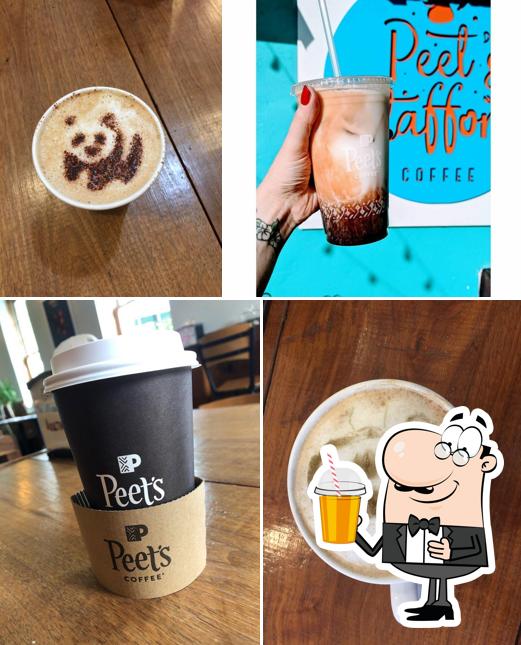 Peet's Stafford