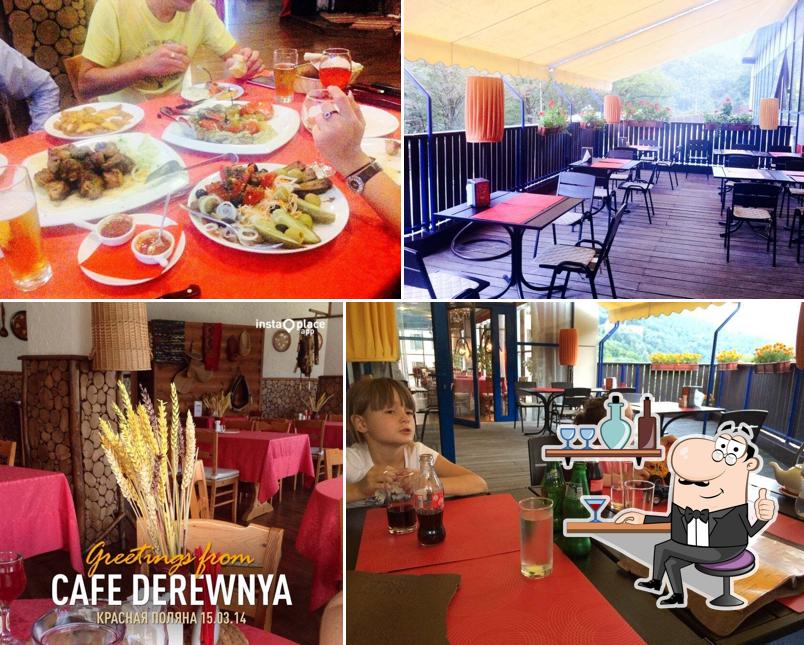 Cafe DereWnya