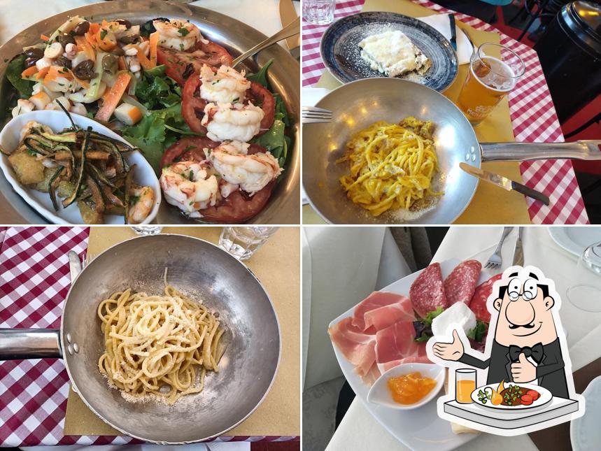 Ristorante Pizzeria Imperiale