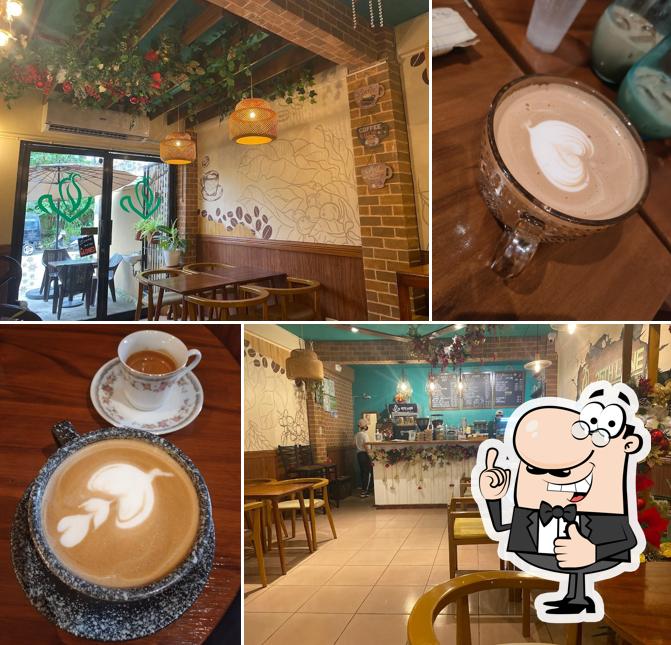 25th Lane Cafe