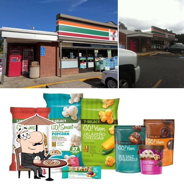 7-Eleven