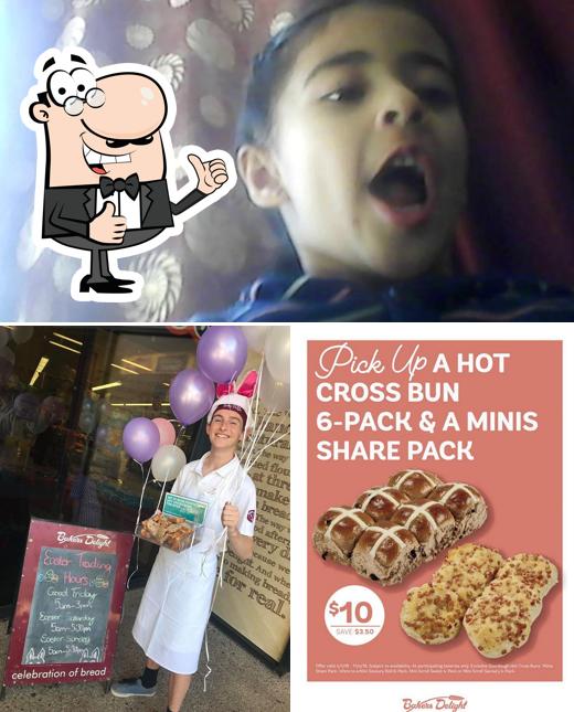 Bakers Delight Mernda Village
