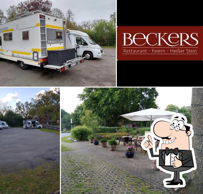 Beckers Restaurant