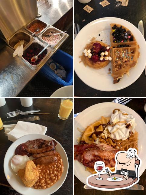 Brody's Breakfast Bistro