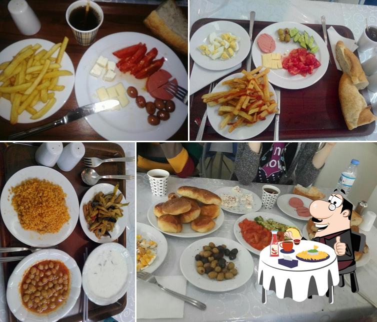 Bulus Cafe Restorant