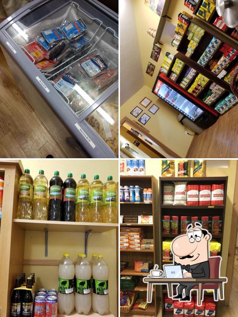 Bodegon Del Sur Corporation