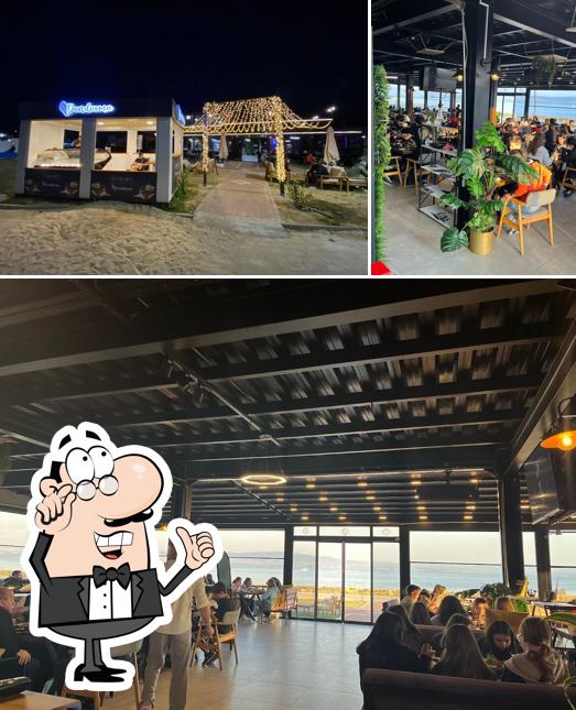 FORKNİFE FOOD AND BEVERAGE