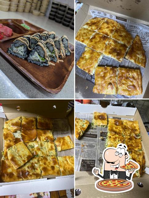 Маранта Каякент