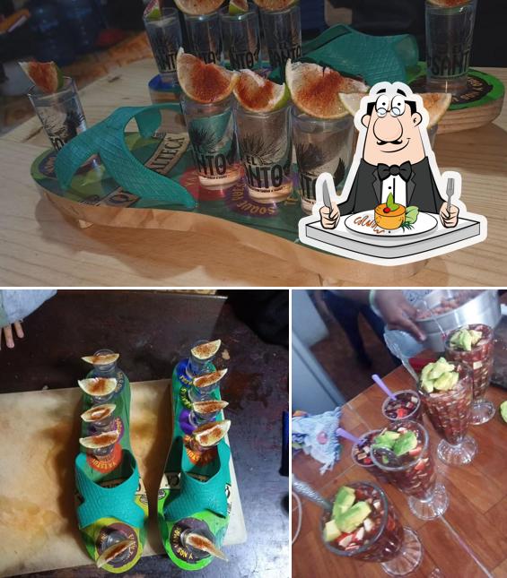 Cevicheria Altamar
