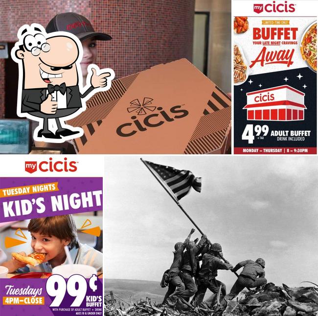 Cicis