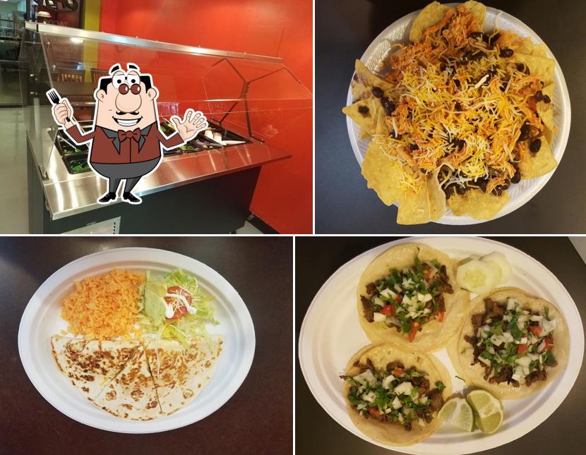 Cocina Mexicana