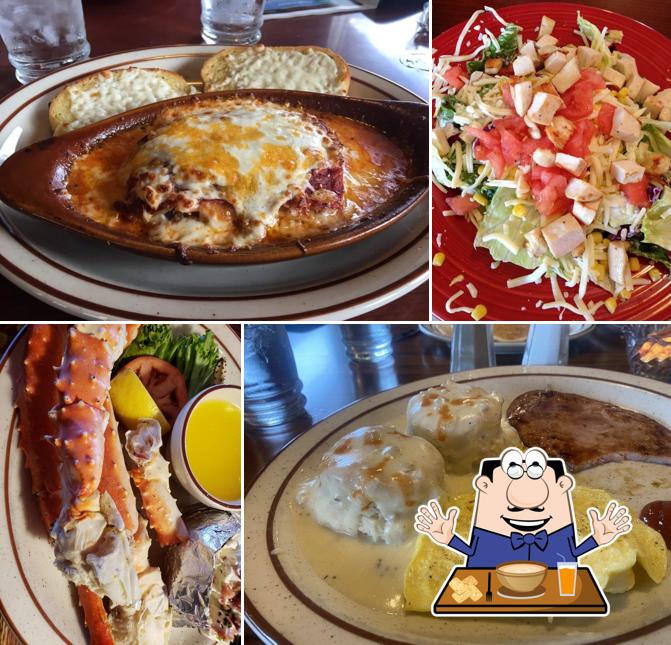 Fast Eddy's Restaurant