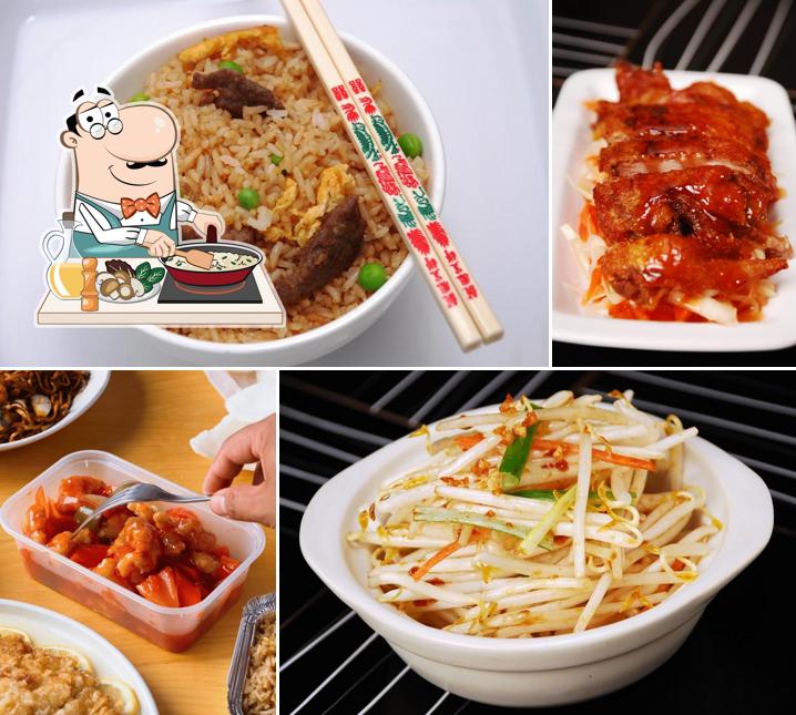 Fai's Kitchen