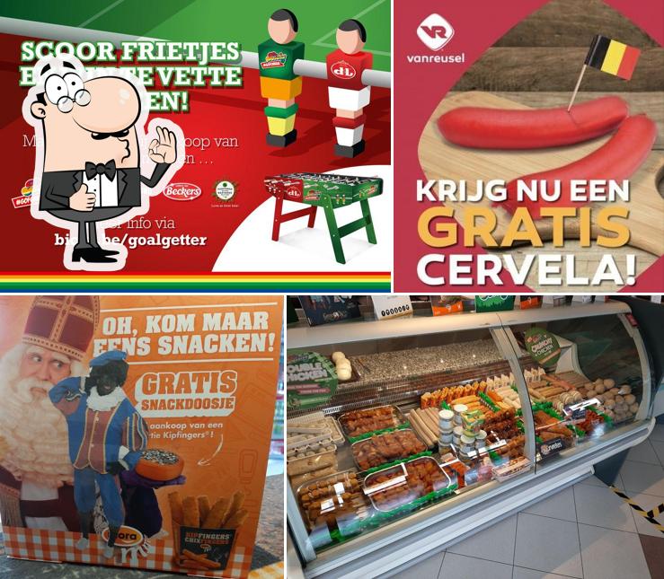 Frituur Rob & Co