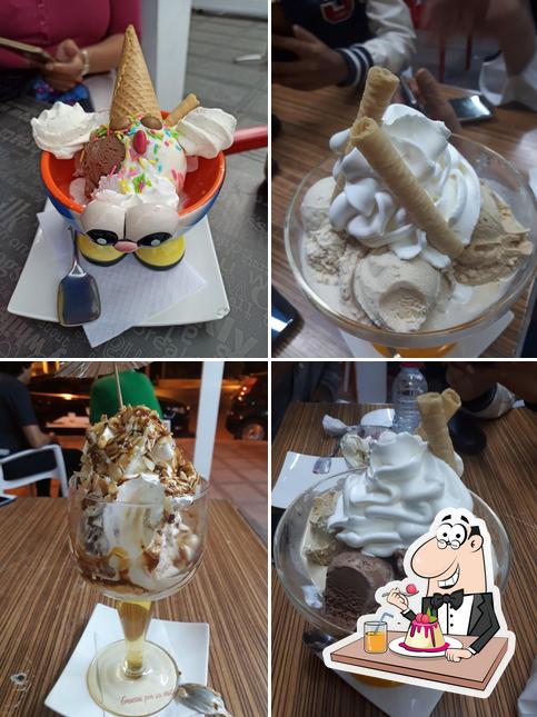 Il Buon Gelato