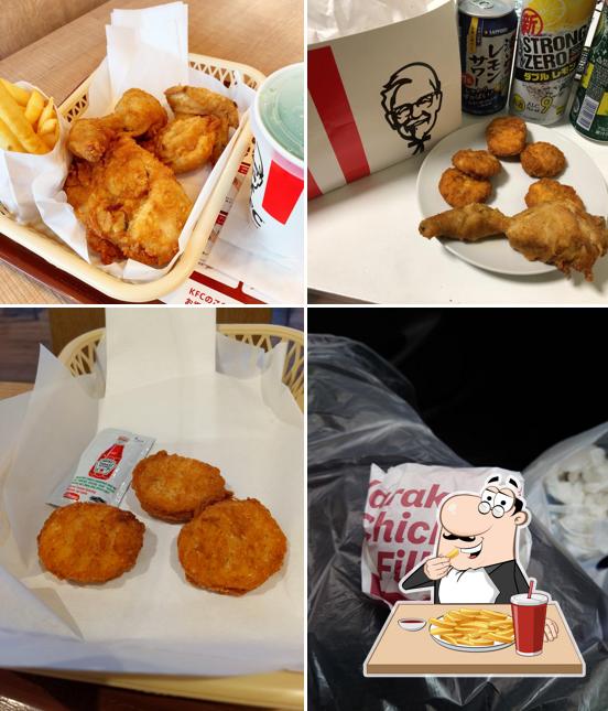 KFC