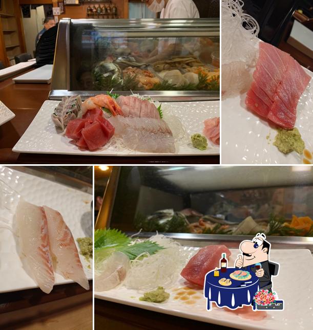 Koraku Sushi