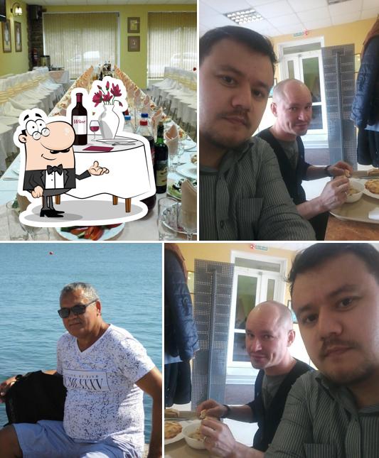 Добрый Кухмистръ