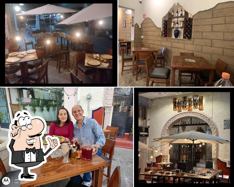 La Taberna Restorán