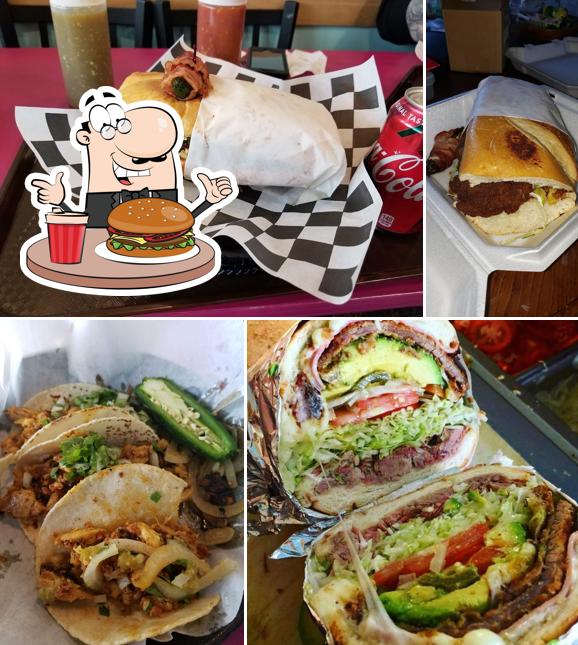 Taqueria Los Reyes