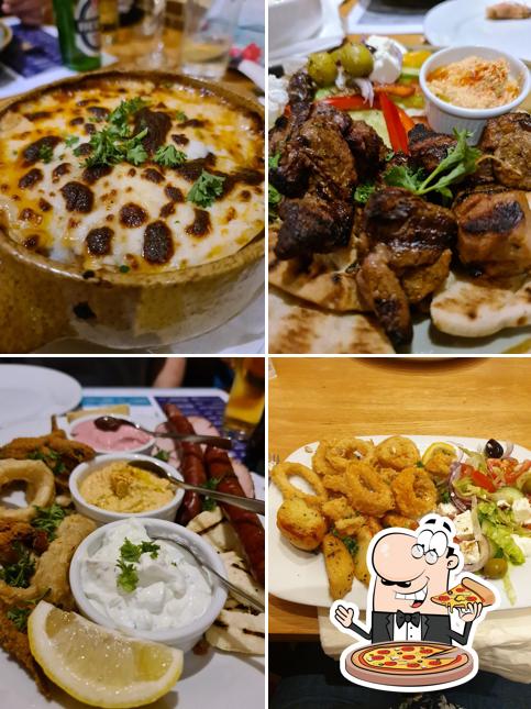 Meze-Meze
