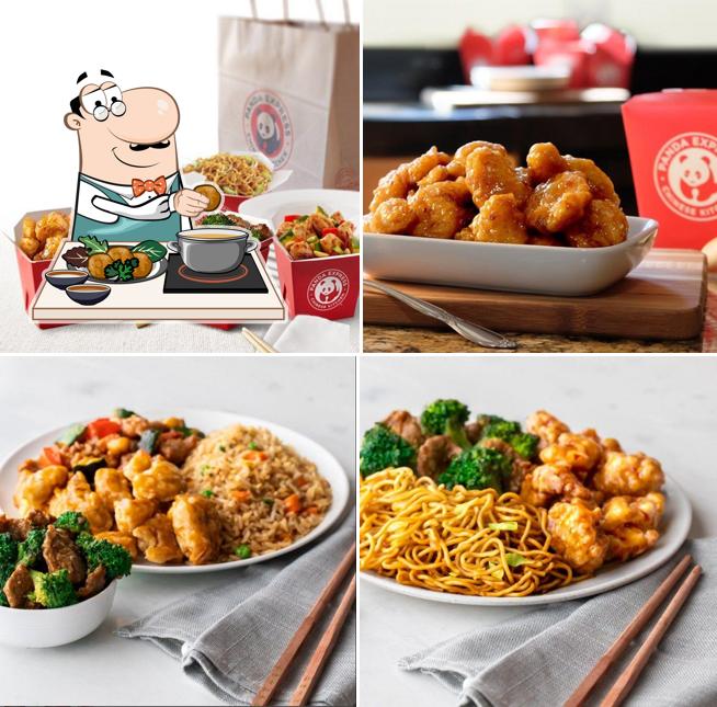 Panda Express