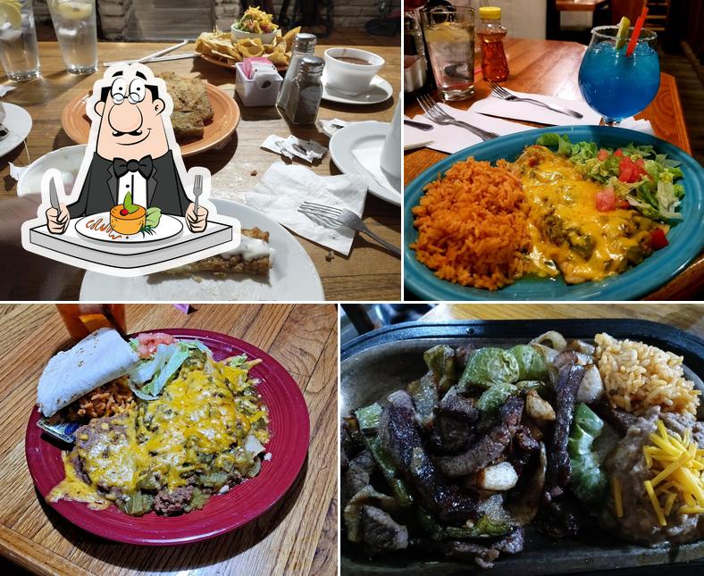 Panz Alegra Restaurant Mexican