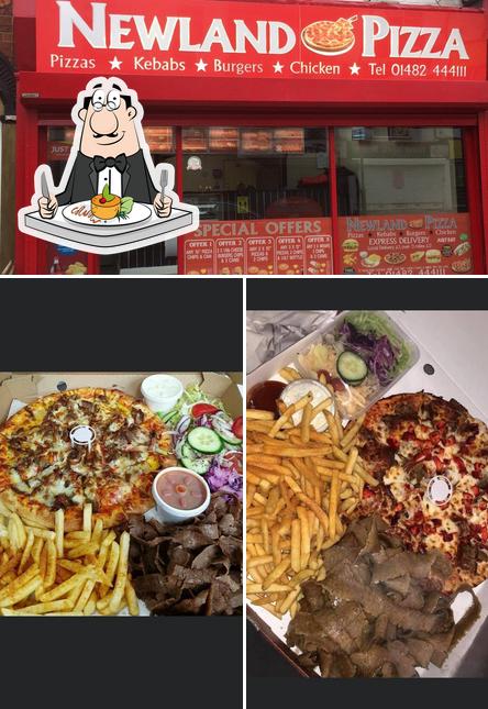 Newland Pizza