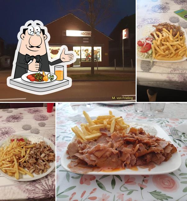Pizzeria Pinocchio