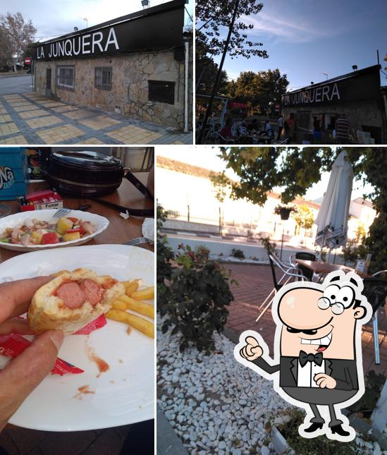 Bar La Junquera