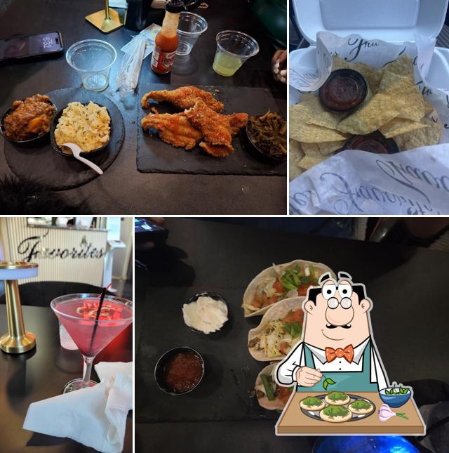 Favorites Restaurant & Lounge