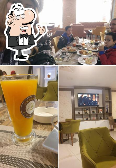 Happyness Food & Drink