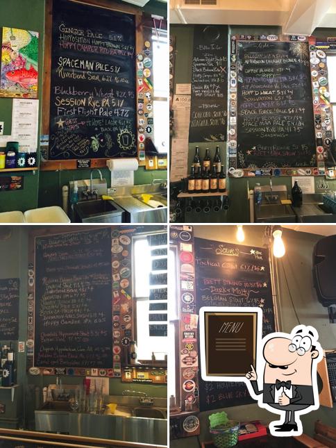 Innovation Brewing