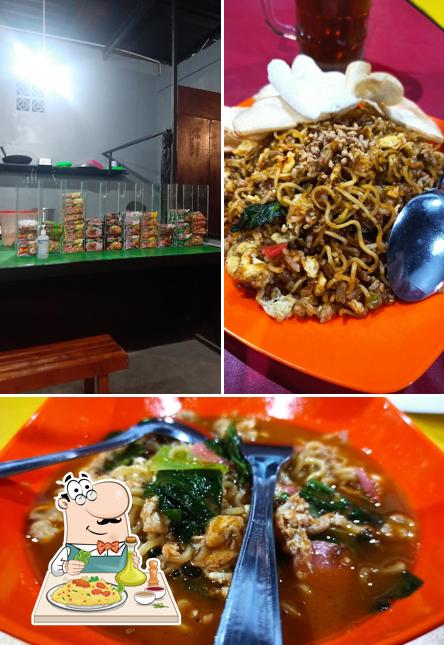 Burjo Angkasa