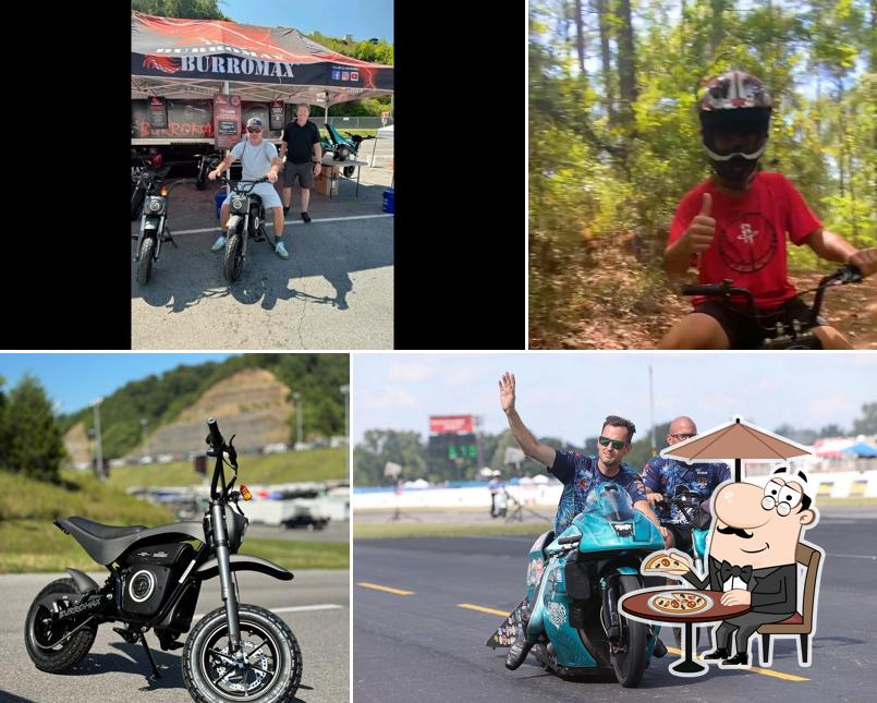 Burromx