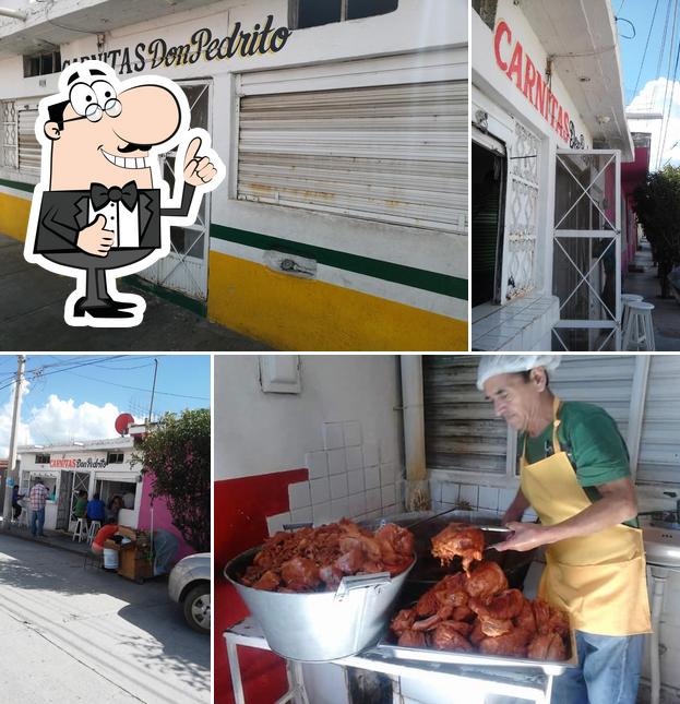 Carnitas Don Pedrito