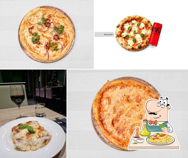 Copperhouse Pizza Kitchen