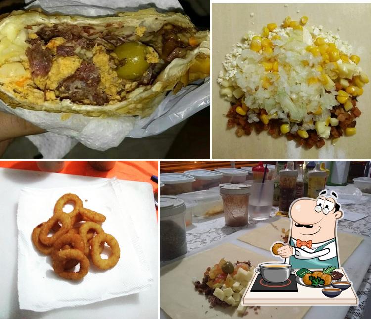 D2 Lanches