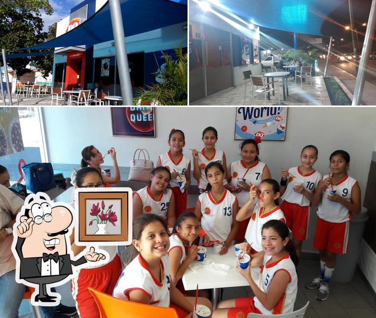 Dairy Queen Kukulcán